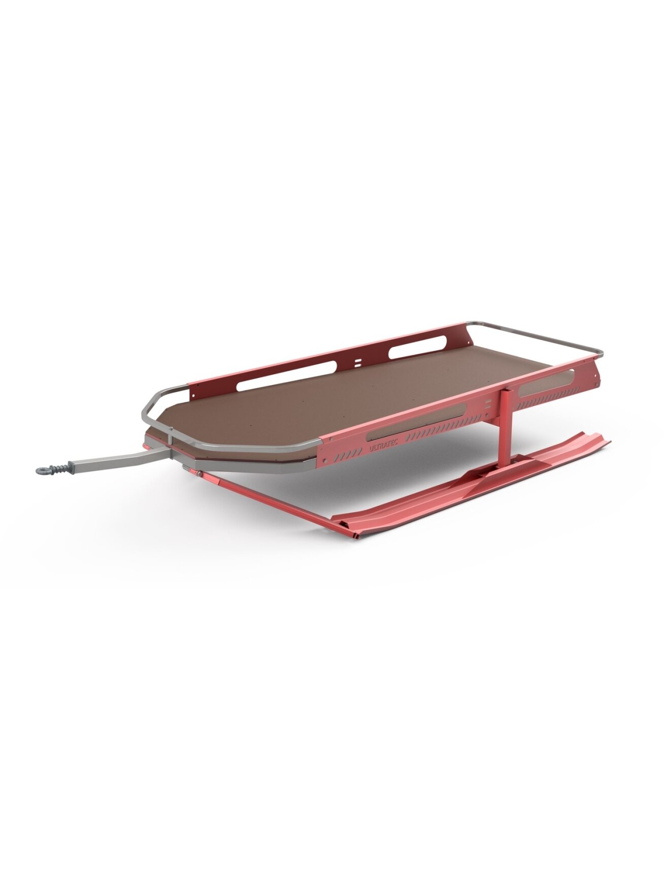 Ultratec Premium sleigh + ski skins