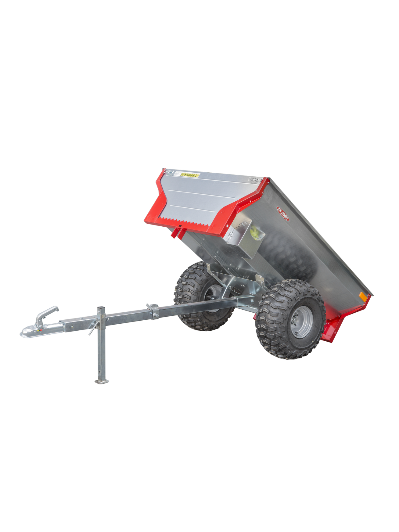 Ultratec ATV Universal trailer