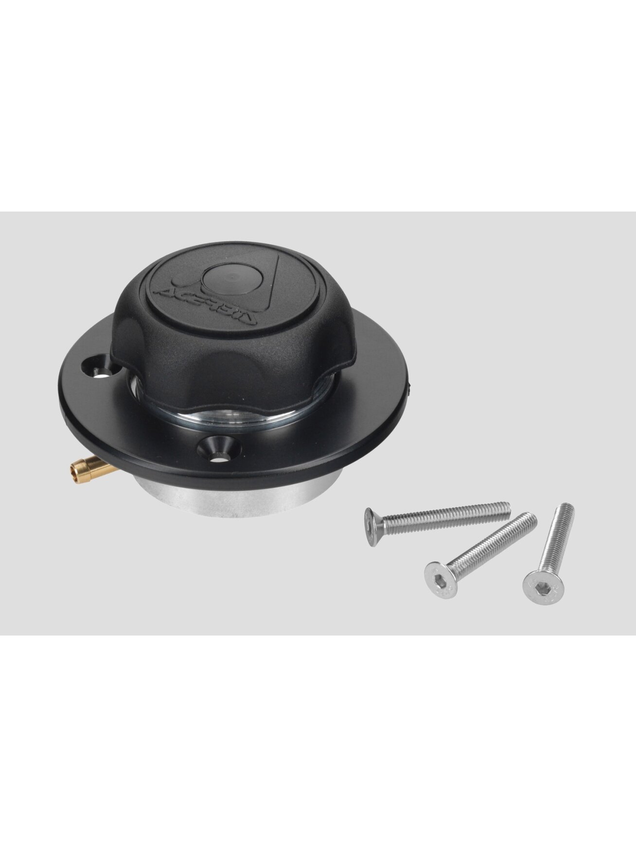 Yakk EXP Fuel filler upgrade Husqvarna 701 (16-25) / GasGas 700 (22-25)