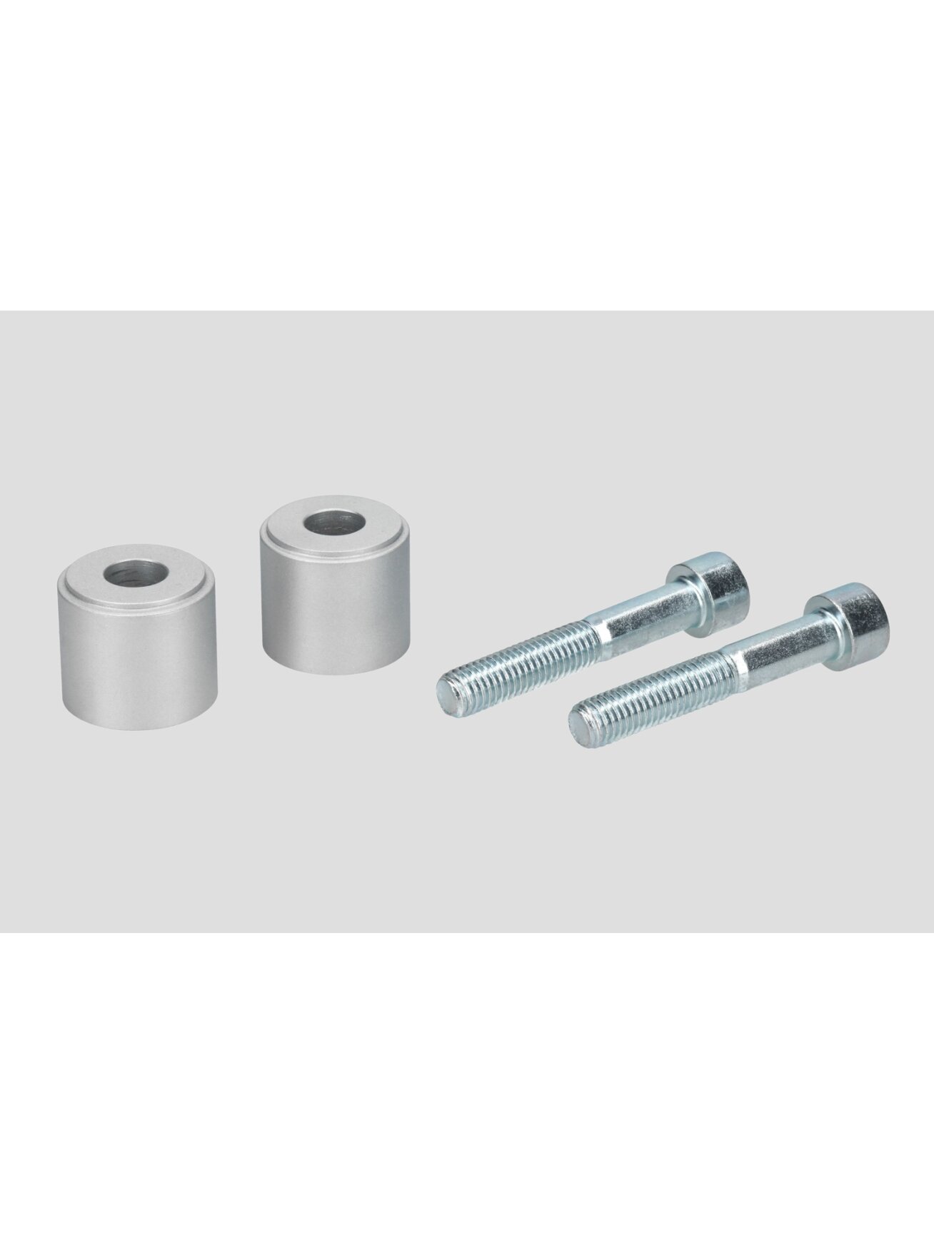 Yakk EXP Handlebar lift 25mm Husqvarna 701 / KTM 690 / GasGas 700