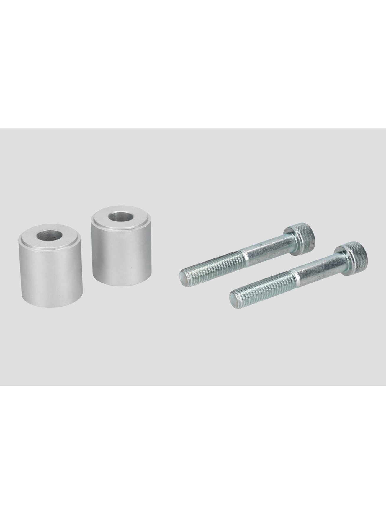 Yakk EXP Handlebar lift 30mm Husqvarna 701 / KTM 690 / GasGas 700