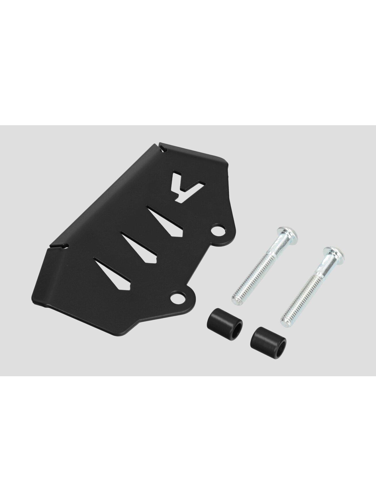Yakk EXP Rear brake master cylinder cover KTM 790/890 Adventure (19-) black
