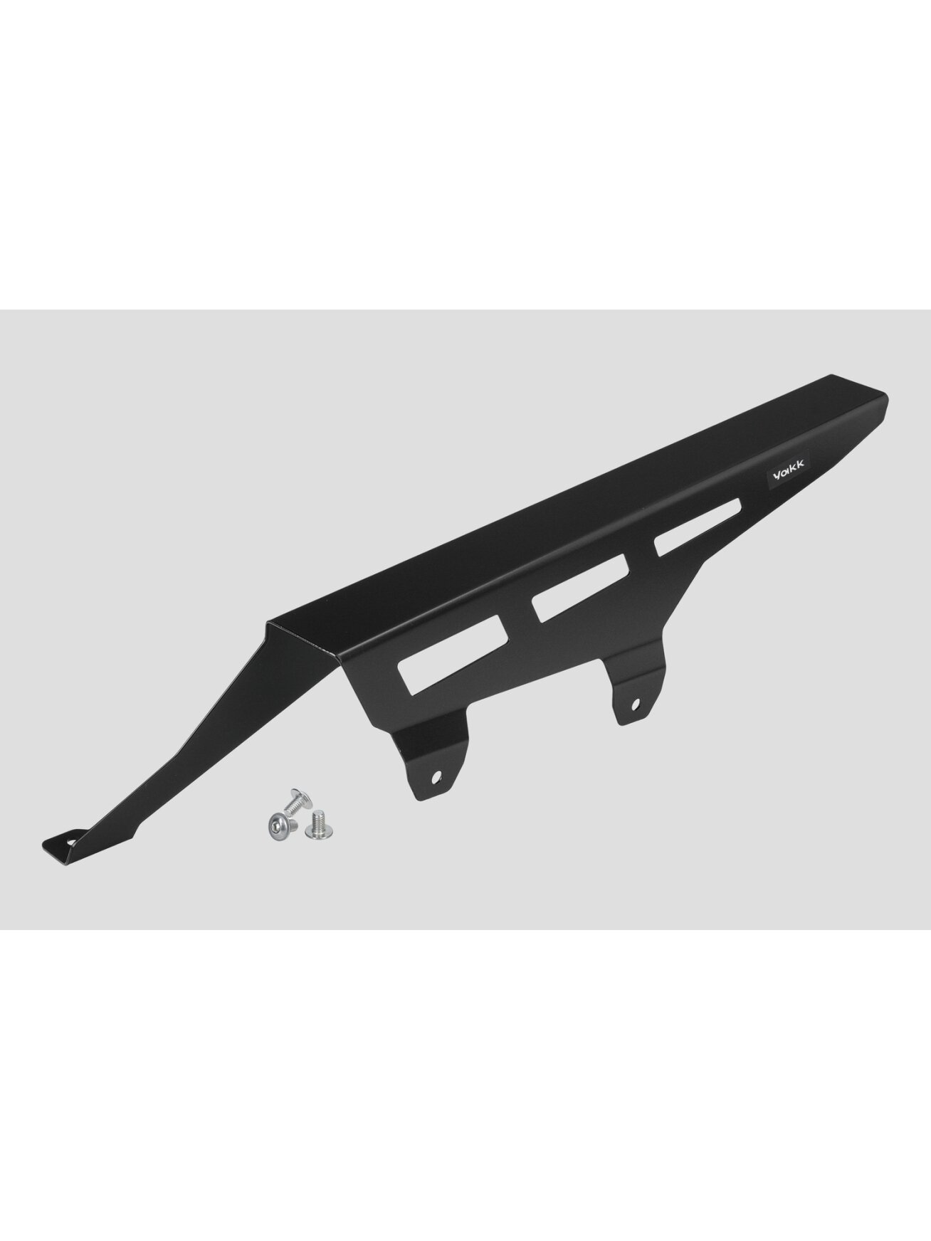 Yakk EXP Chain cover Honda XL750 Transalp (22-) black