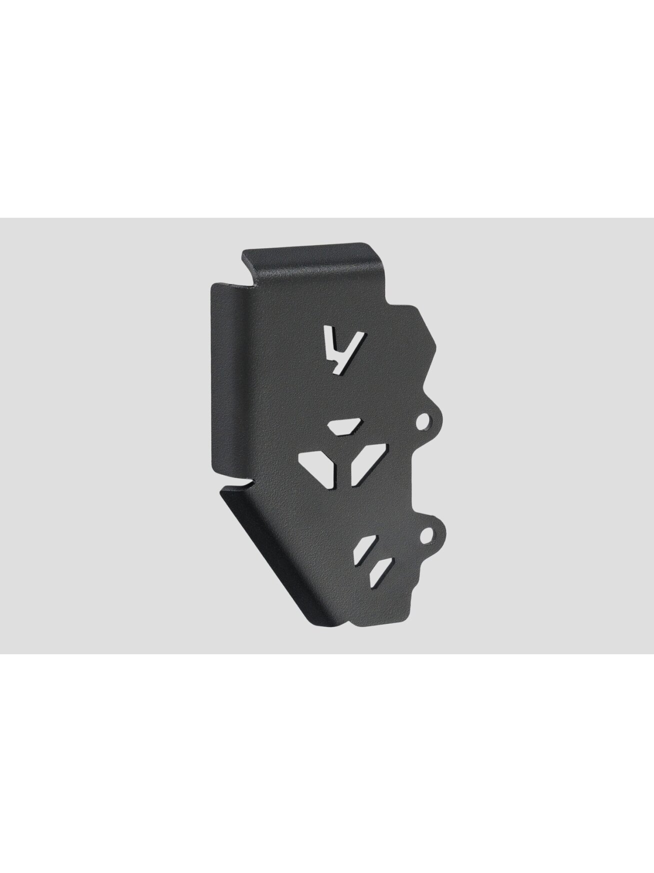 Yakk EXP Rear brake master cylinder cover Honda CRF300 Rally (21-) black Yakk EXP Rear brake master cylinder cover Honda CRF300 Rally (21-) black