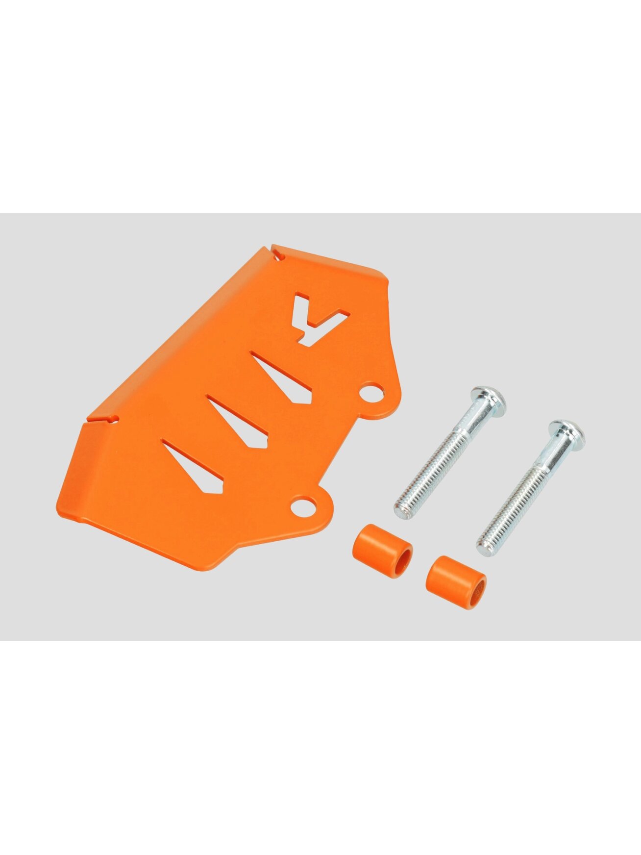 Yakk EXP Rear brake master cylinder cover KTM 790/890 Adventure (19-) orange