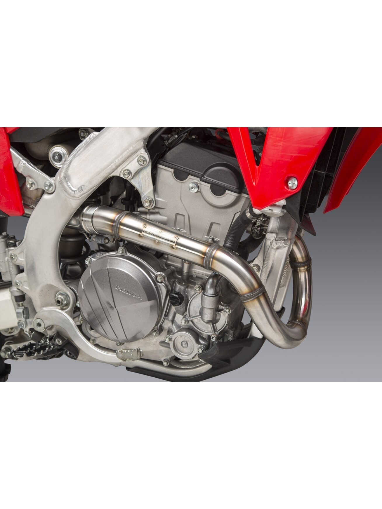 Yoshimura Full System Honda Crf250R 2022 Rs-12 FS SS/SS/CF 2 Yoshimura Full System Honda Crf250R 2022 Rs-12 FS SS/SS/CF 2