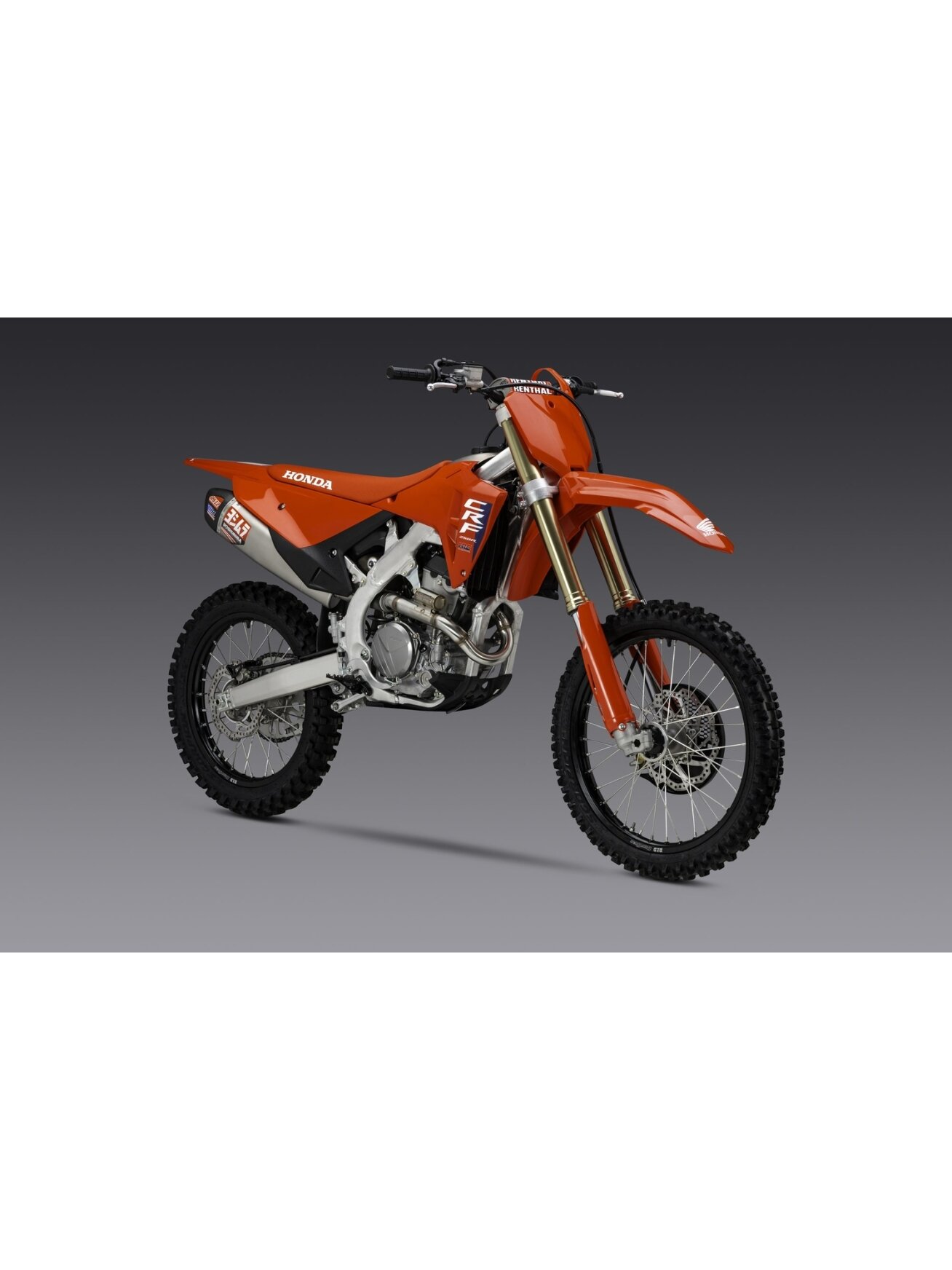 Yoshimura Honda CRF250R/RX 2025 Rs-12 Sign.Ser. FS-SS-CF 1 Yoshimura Honda CRF250R/RX 2025 Rs-12 Sign.Ser. FS-SS-CF 1