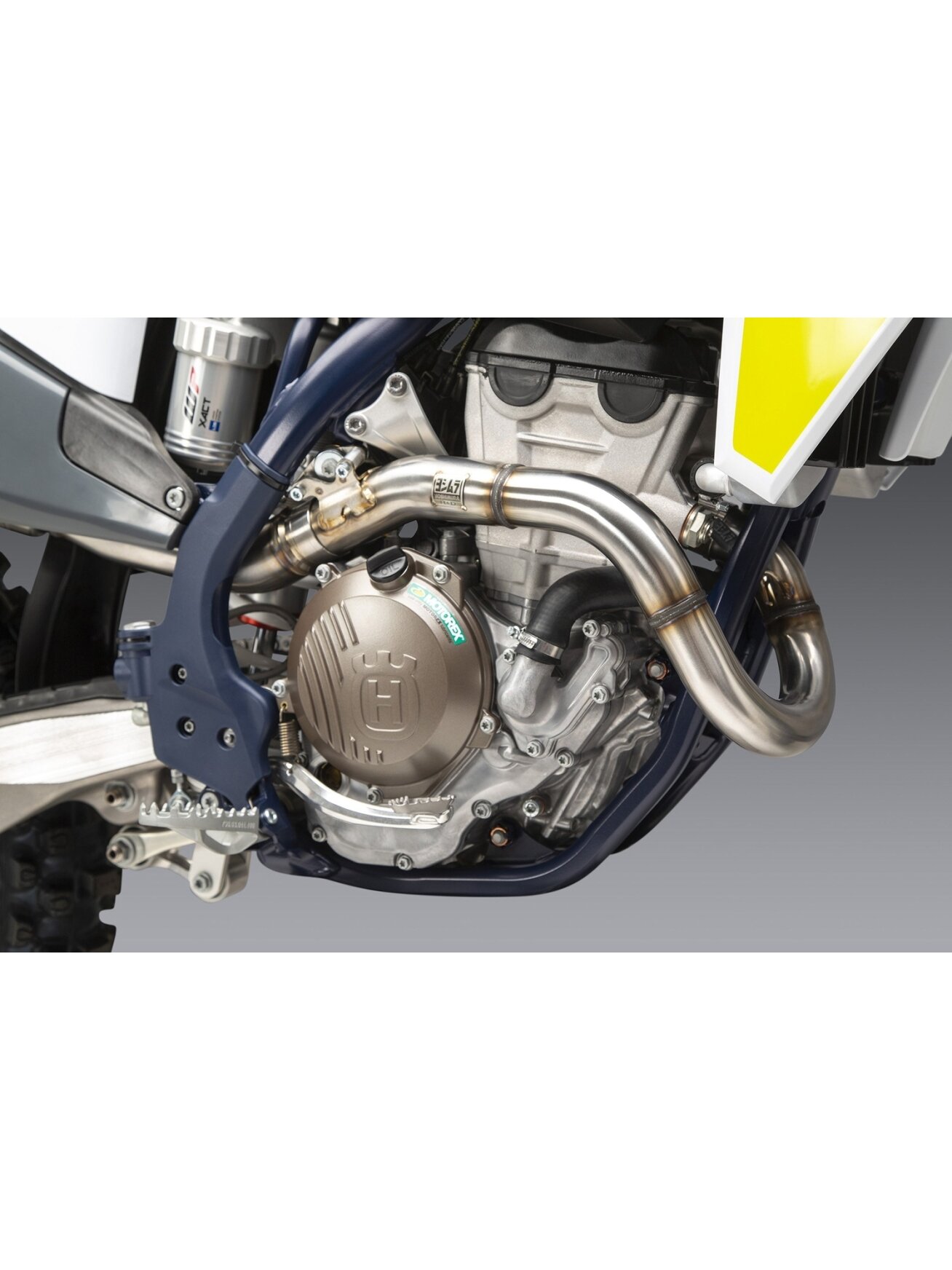 Yoshimura Full System Ktm Ktm/Husqvarna 250/350 19-22 Rs-12 Fs Ss-Al 2 Yoshimura Full System Ktm Ktm/Husqvarna 250/350 19-22 Rs-12 Fs Ss-Al 2