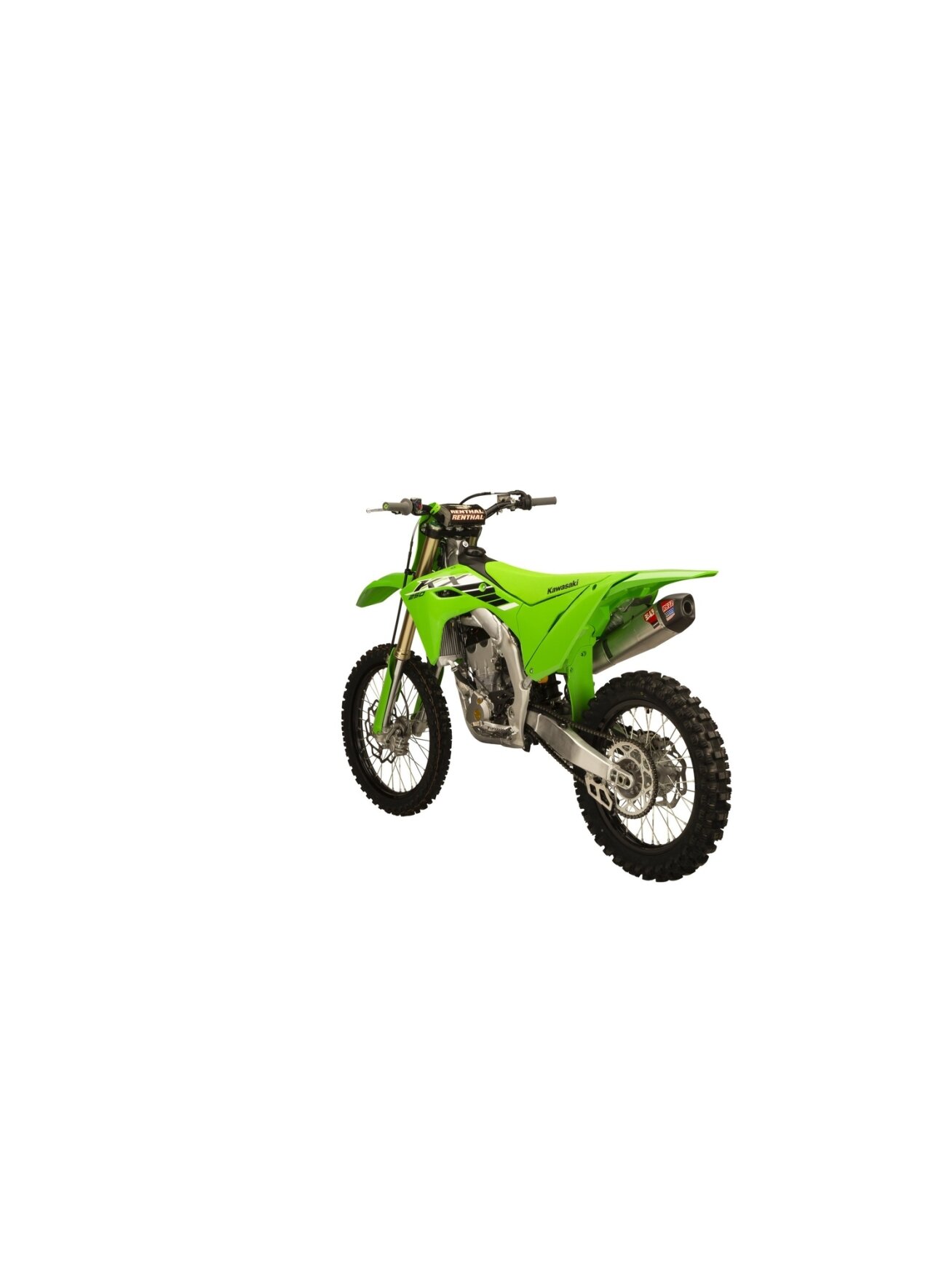 Yoshimura Full System Kawasaki KX250F 2025 Rs-12 FS SS/SS/CF 1 Yoshimura Full System Kawasaki KX250F 2025 Rs-12 FS SS/SS/CF 1
