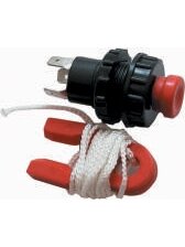 Sno-X Tether switch Ockelbo Sno-X Tether switch Ockelbo