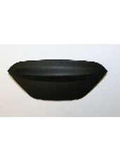 Schuberth C4 Chinvent button matt black
