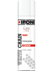 Ipone White Chain 250 ml (12) 1