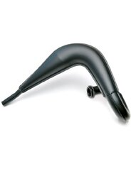 Tec-X Power-exhaust Suzuki PV50 Tec-X Power-exhaust Suzuki PV50
