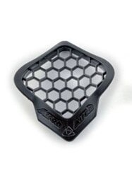 Airoh Terminator/Aviator 2.2/2.3/Ace Anti-dust nets kit