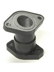Bronco Carb Flange Yamaha