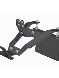 Bronco Winch mounting kit Can-am G2 Bronco Winch mounting kit Can-am G2
