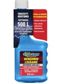 StarTron Star Tron Mini-Countertop Display - Marine 250ml