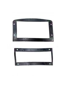 Bronco Rubber gasket set (77-12495) Bronco Rubber gasket set (77-12495)