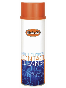 Twin Air Contact Cleaner Spray (500ml) (12) (IMO)