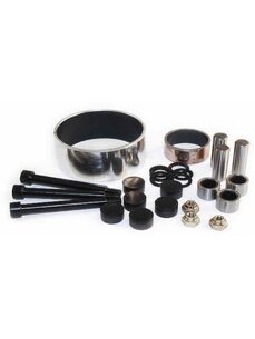 EPI Clutch Rebuiltkit Polaris