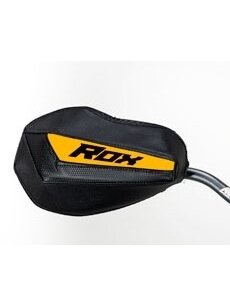Rox Generation 3 Flex-tec Handguard Yellow Rox Generation 3 Flex-tec Handguard Yellow