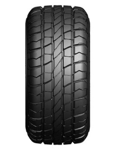 JOURNEY Tire P3189 25 x 8.00 - 12 6-Ply TL E-appr.