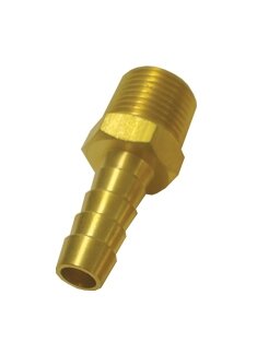 Hose barb 10mm (3/8)