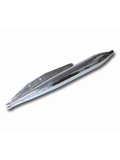 Forte Silencer Tunturi Pappa 59-64