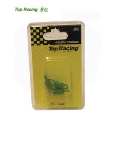 Top Racing Clutch spring set, +15%, Minarelli / Aprilia / MBK / Yamaha