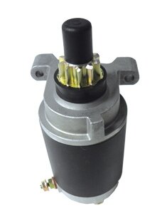Electric starter Tecumseh 10-t. Electric starter Tecumseh 10-t.