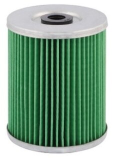 Fuel Filter Yanmar 4JH/4LH