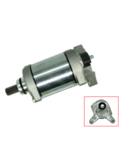 Bronco Starter Motor Polaris 330 400 500 Bronco Starter Motor Polaris 330 400 500