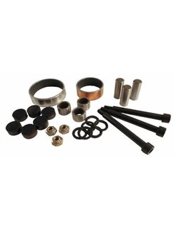 EPI Clutch Rebuiltkit Polaris