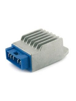 Regulator 1-row 5-pins Derbi Senda 00-04 / Gilera RCRSMT 03-05