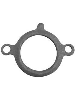 Sno-X Exhaust gasket Yamaha 600 3-cyl