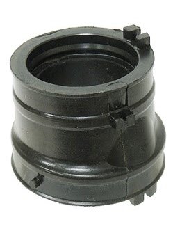 Bronco Carb Flange Honda