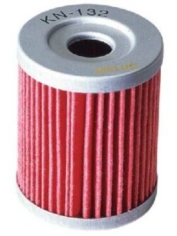 K&N Oilfilter K&N Oilfilter