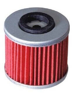 K&N Oilfilter