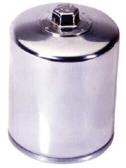 K&N Oilfilter