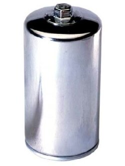 K&N Oilfilter