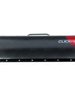 Kimpex Click N Go 2 LT Snowplow 183x43cm Kimpex Click N Go 2 LT Snowplow 183x43cm