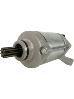 Bronco Starter Motor Yamaha Grizzly 450 Bronco Starter Motor Yamaha Grizzly 450