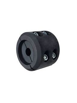 Bronco Winch bumper for fairlead Bronco Winch bumper for fairlead