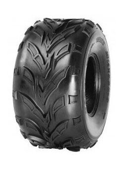 JOURNEY Tire P361 21 x 7.00 - 10 4-Ply TL E-appr.