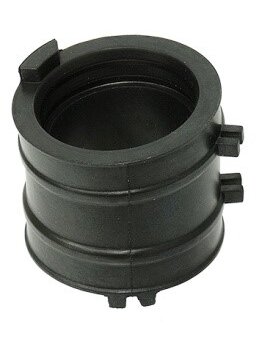 Bronco Carb Flange Honda Bronco Carb Flange Honda