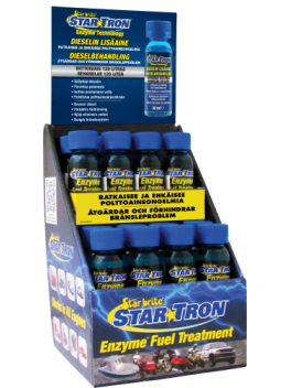 StarTron Star Tron Enzyme Fuel Treatment - Super Concentrated Diesel Formula