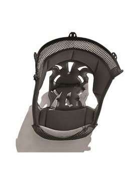 Airoh TRR S washable Crown Padding Airoh TRR S washable Crown Padding