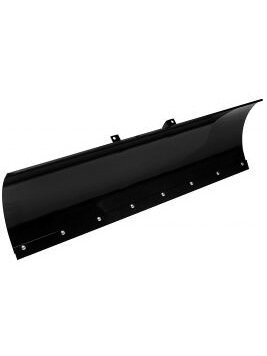 Bronco Plow straight 152x40cm