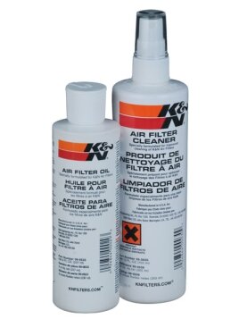 K&N FILTER SERVICE KIT