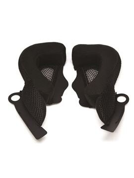 Airoh Helios washable Cheeckpads Airoh Helios washable Cheeckpads